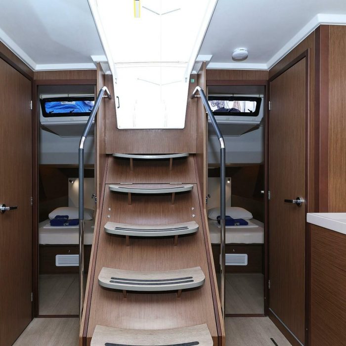 Seaduction | Oceanis 51.1 photo 35
