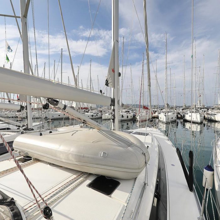 Neo Star V | Bavaria Cruiser 46 photo 4