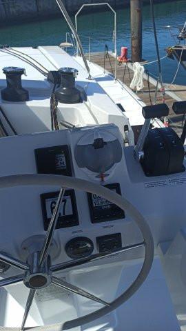 Dorella | Astrea 42 photo 7