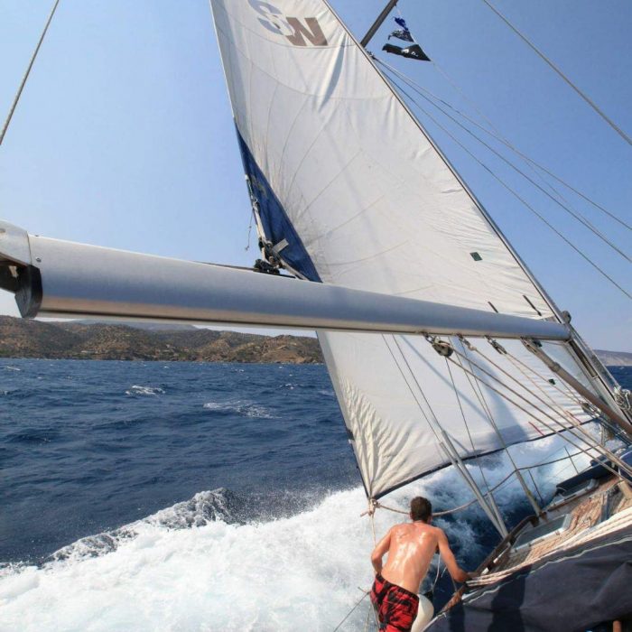 Alexandros (58.4) photo 12