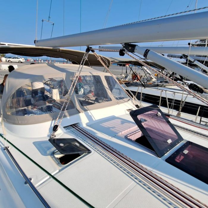 Manta | Bavaria Cruiser 40 photo 2