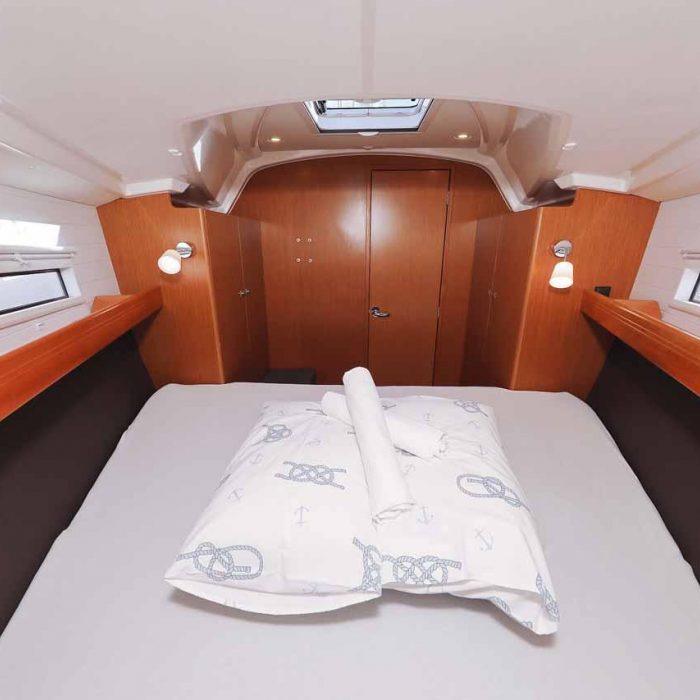Sursulapitschi | Bavaria Cruiser 37 photo 21