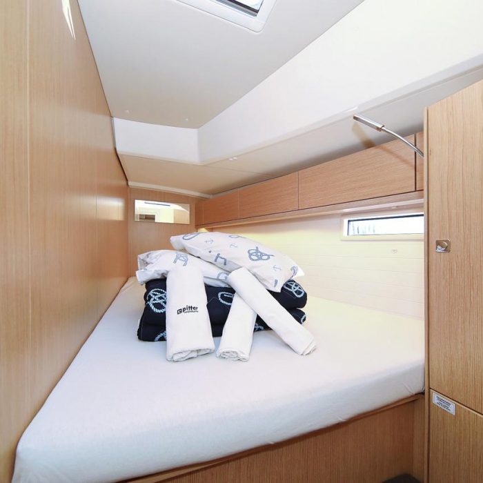 Saphir | Bavaria Cruiser 46 photo 11
