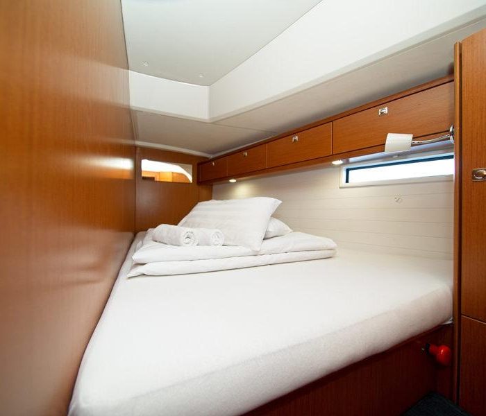 MH 51 | Bavaria 46 Cruiser photo 9