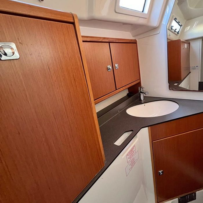 Pulenat | Bavaria Cruiser 33 photo 28