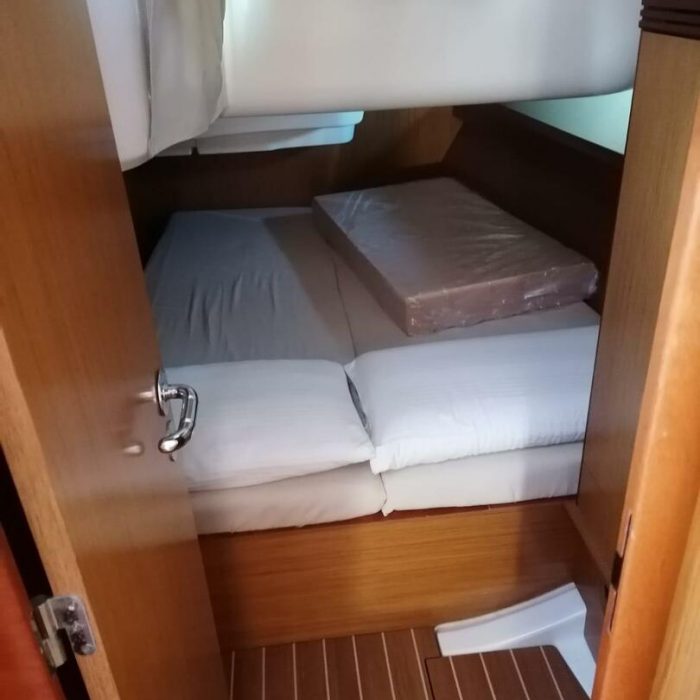 Xenia | Sun Odyssey 39i photo 7
