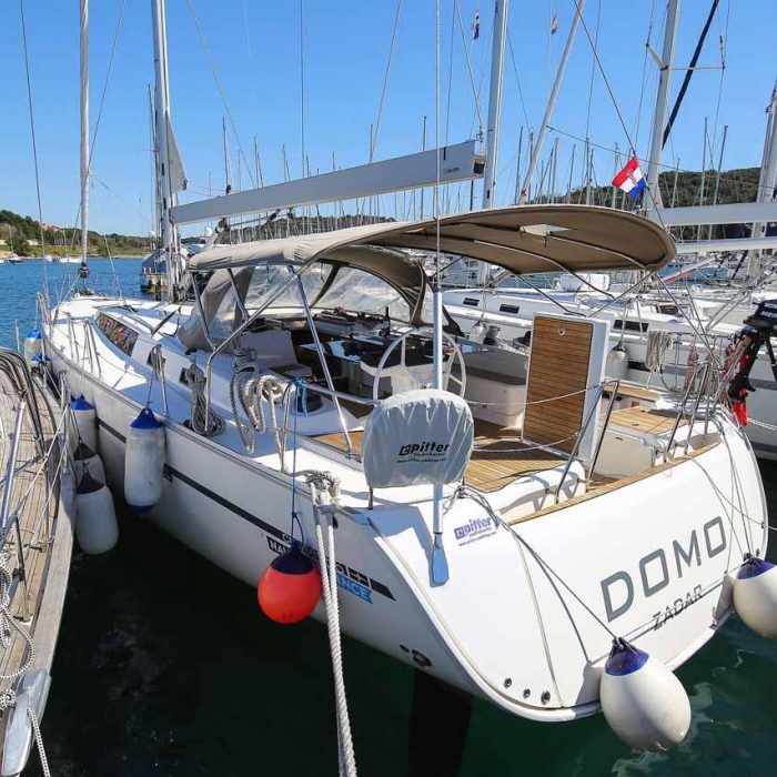 Domo | Bavaria Cruiser 56 photo 3