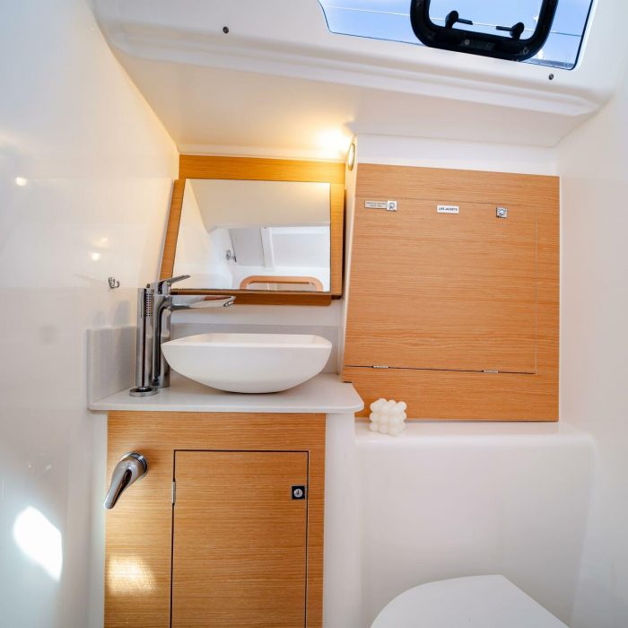 Artemis | Dufour 390 Grand Large photo 12