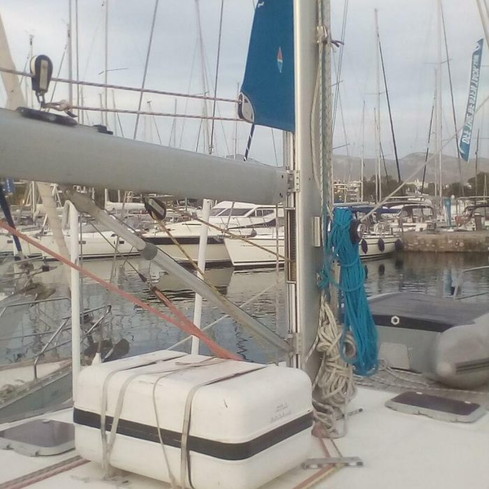 Xenia | Ocean Star 51.1 photo 4