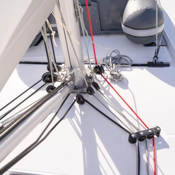 Maverick | Oceanis 40.1 photo 20