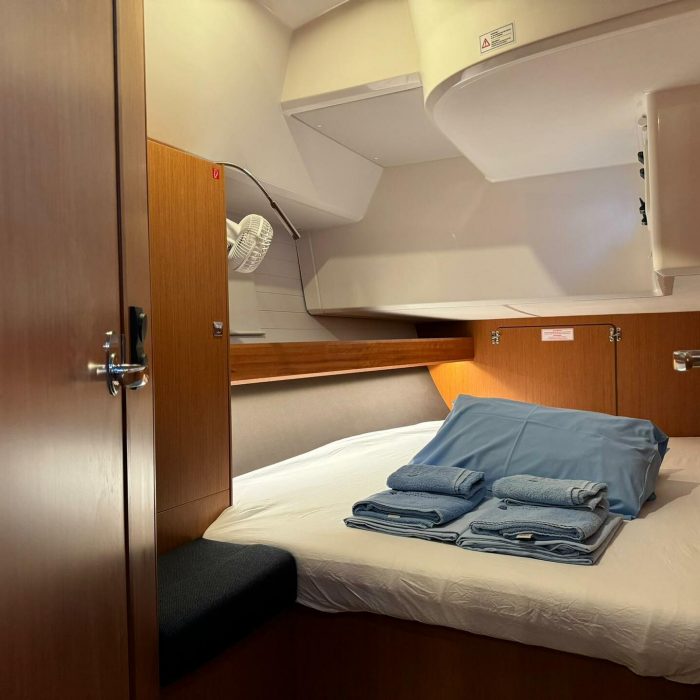 Orion | Bavaria Cruiser 46 photo 12