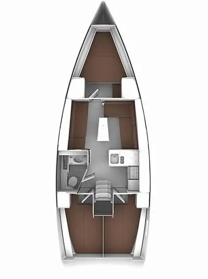 Flinx | Bavaria Cruiser 37 photo 9