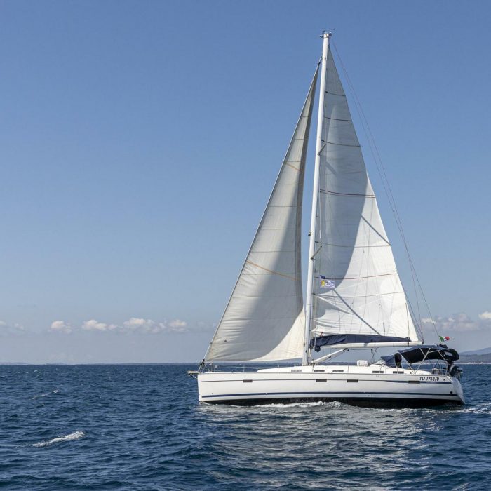 Aladar - Solar Panel | Bavaria Cruiser 50 photo 5