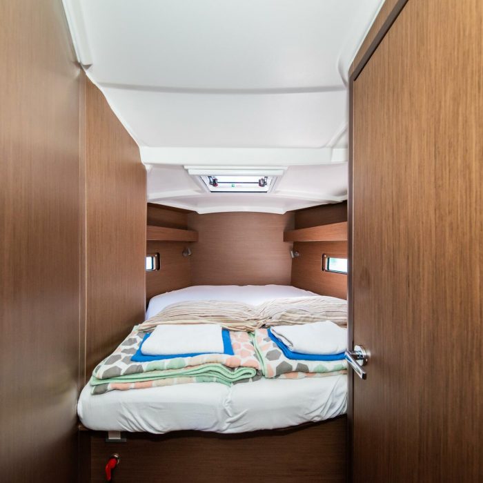 Poseidon | Oceanis 40.1 photo 61