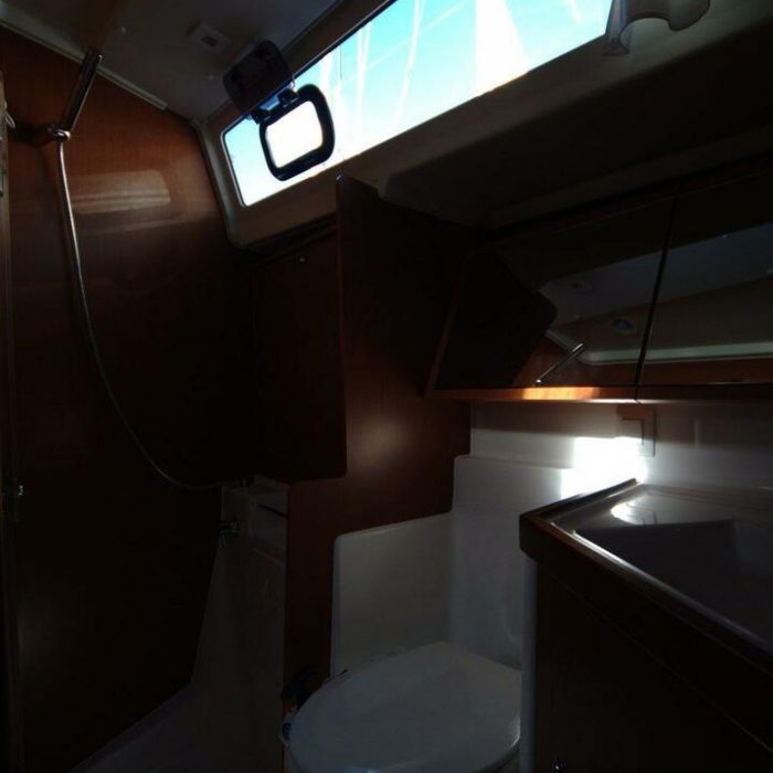 Dragut S | Oceanis 41.1 photo 15