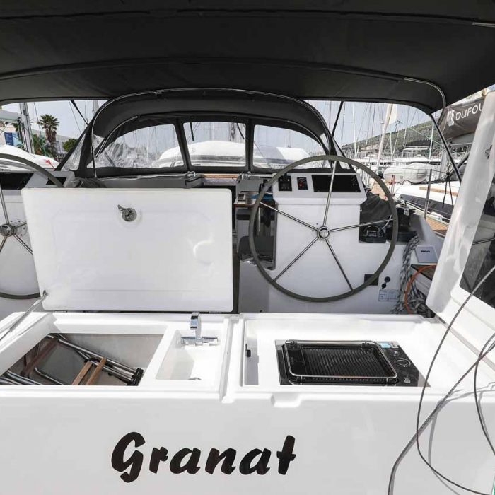 Granat photo 8