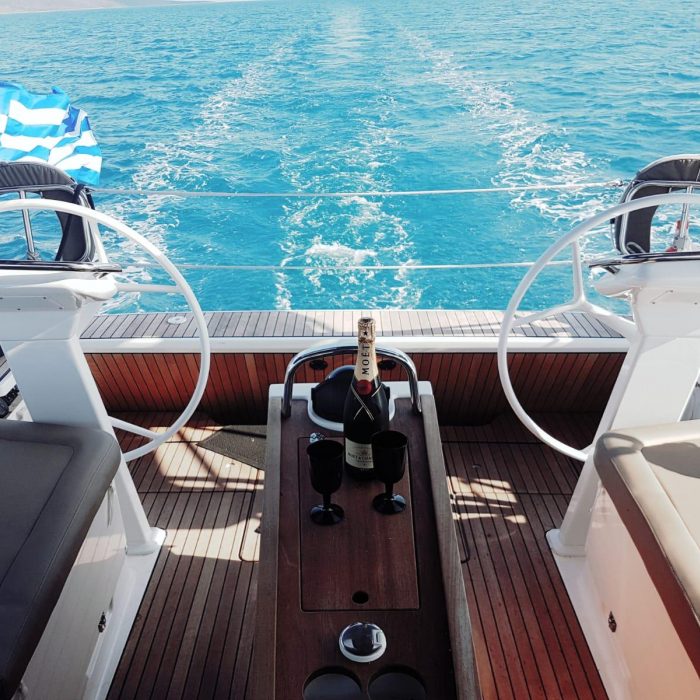 no name | Bavaria 46 photo 1