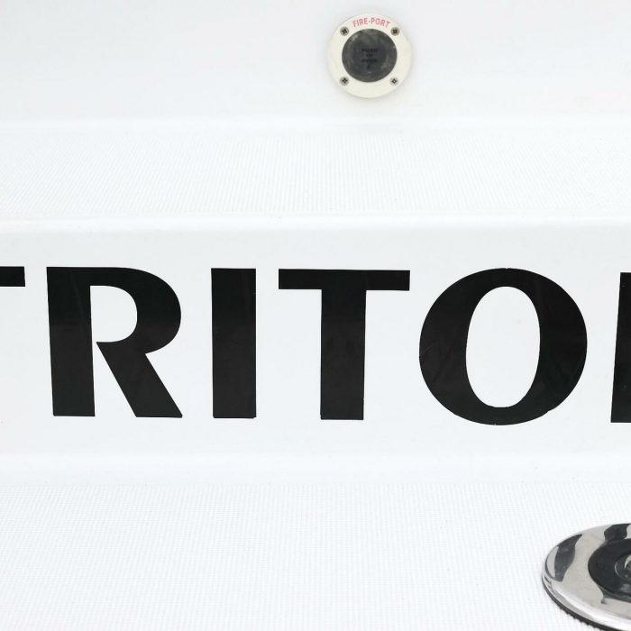 Triton | Bali 4.6 photo 52