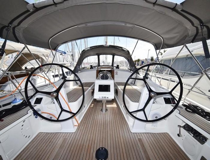 Sofija | Bavaria Cruiser 37 photo 4