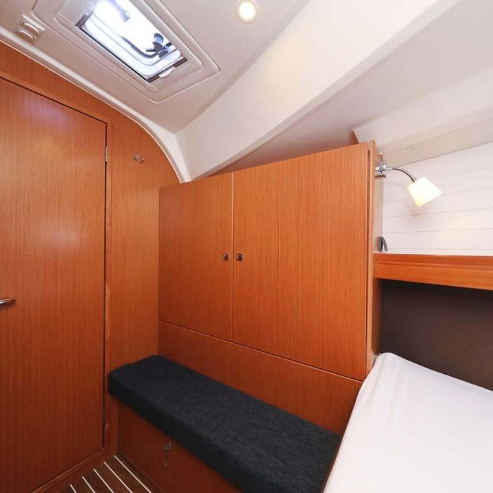 Kirka | Bavaria Cruiser 41 photo 15