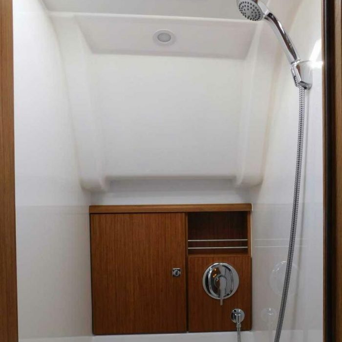 Lina | Bavaria 51 Cruiser photo 14