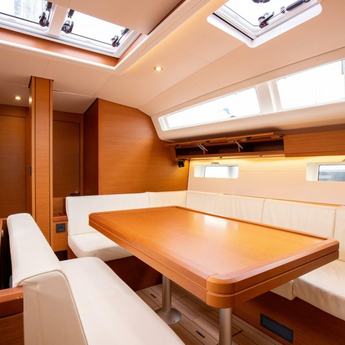 Talassa - Premium line | Jeanneau 54 photo 24