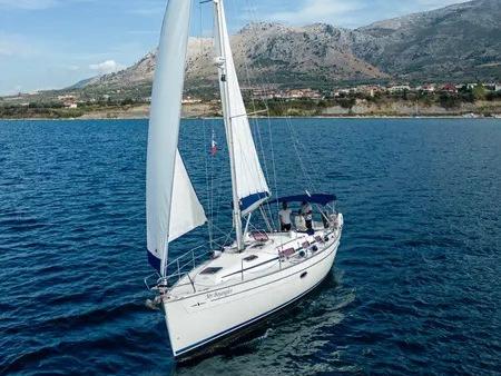 Mr Bojangles | Bavaria 38 photo 3