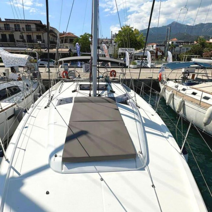 North Wind 44 | Sun Odyssey 440 photo 5