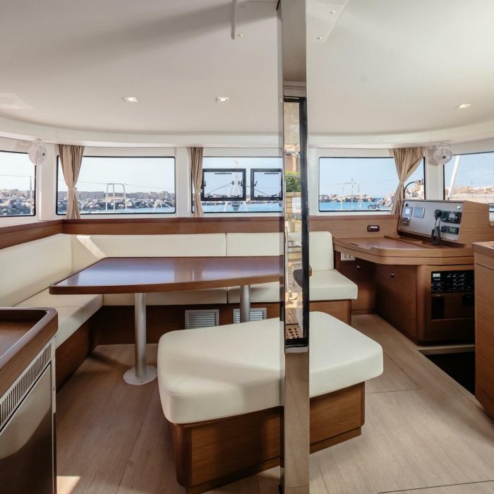 Brivido - Premium line | Lagoon 42 photo 7