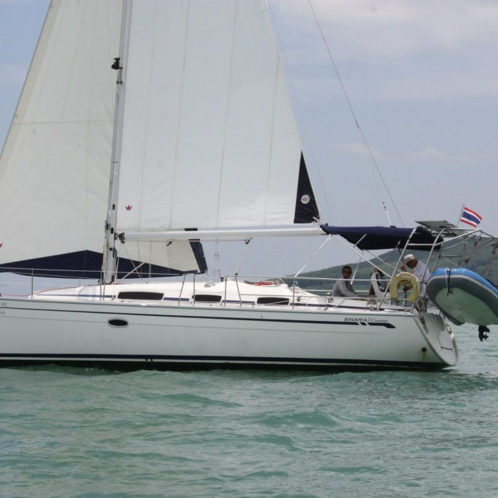 Little Eva | Bavaria Cruiser 34 photo 3