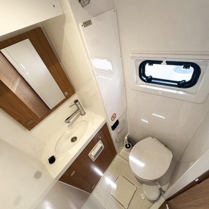 Grand Azure | Bali 4.6 - 5 + 1 cab. photo 28
