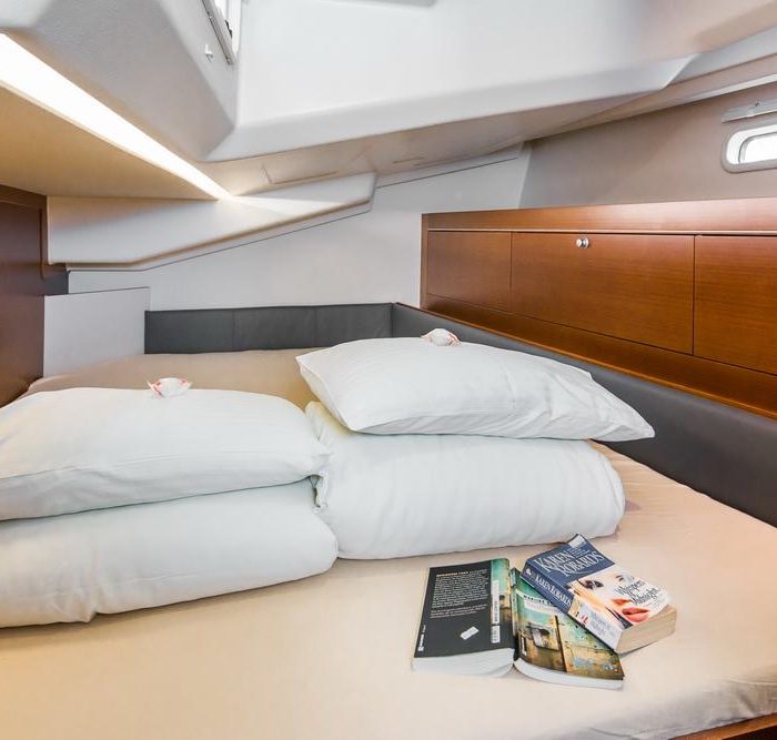 Vala | Hanse 505 photo 3