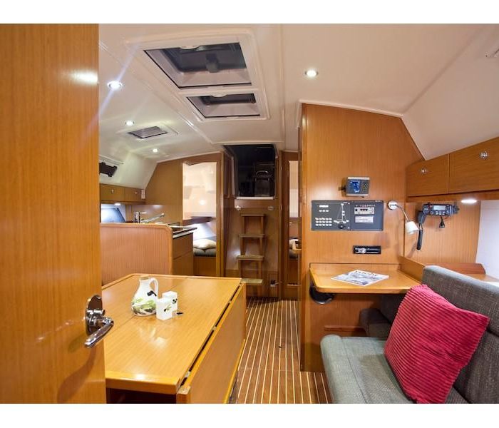 Mystic | Bavaria 36 Cruiser photo 14