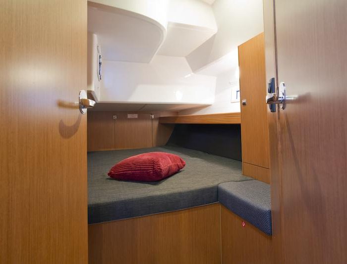 Avatar | Bavaria 46 Cruiser photo 25
