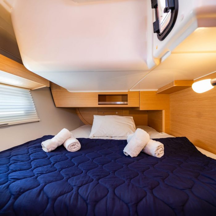 Artemis | Dufour 390 Grand Large photo 14