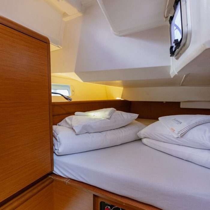 Ventus | Sun Odyssey 449 photo 22