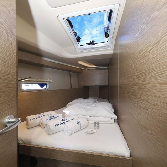 Adagio | Hanse 458 photo 10