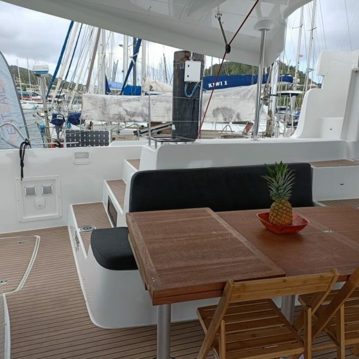 Dare | Lagoon 46 photo 12