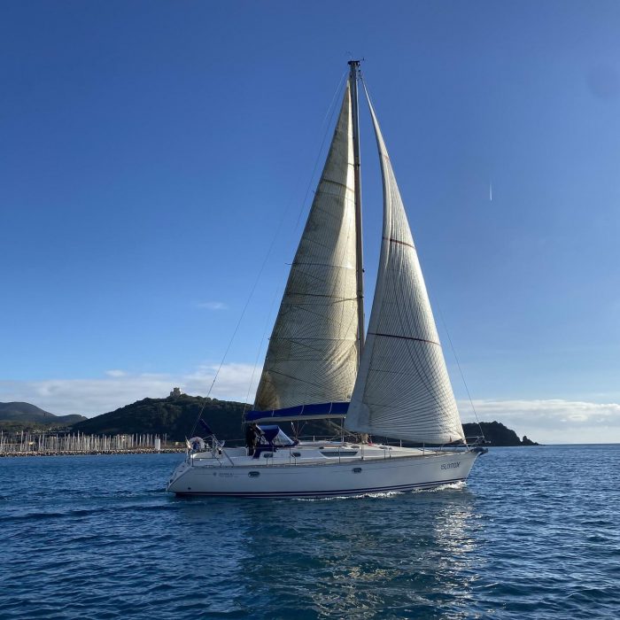 Jalù | Sun Odyssey 42.2 photo 7