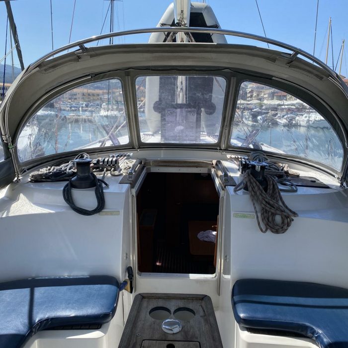 Rea (Refit 2022) | Bavaria 46 Cruiser photo 35 Rea (Refit 2022) | Bavaria 46 Cruiser photo 35