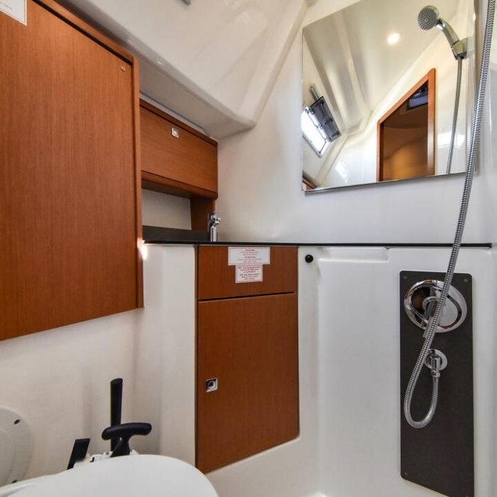 Paola | Bavaria Cruiser 46 photo 55