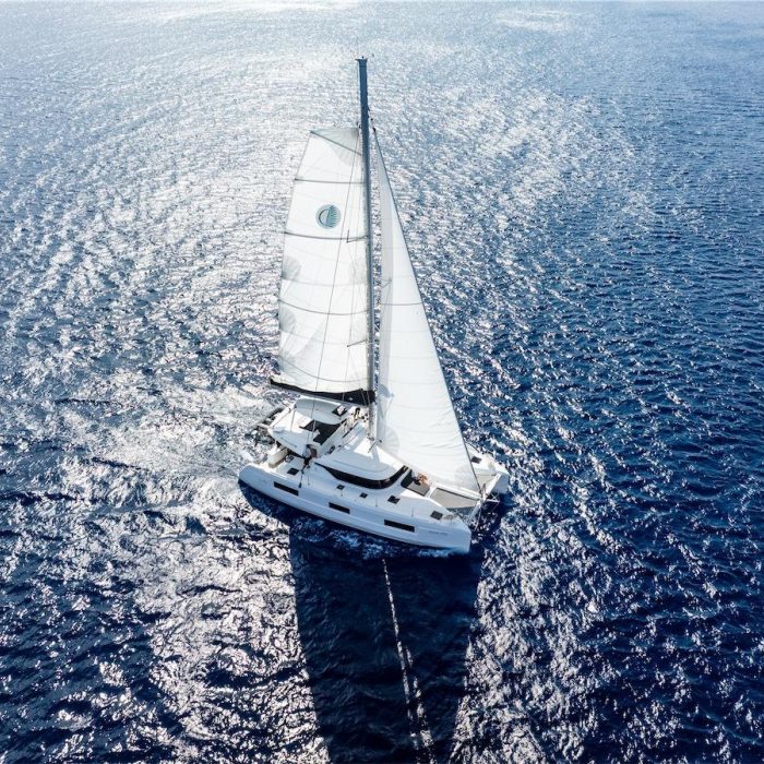 Premium | Lagoon 46 photo 1