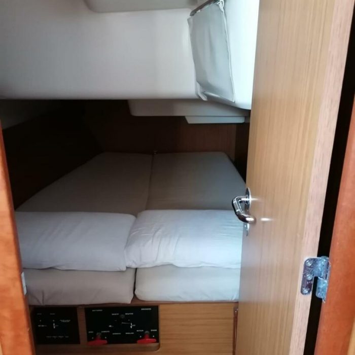 Xenia | Sun Odyssey 39i photo 10