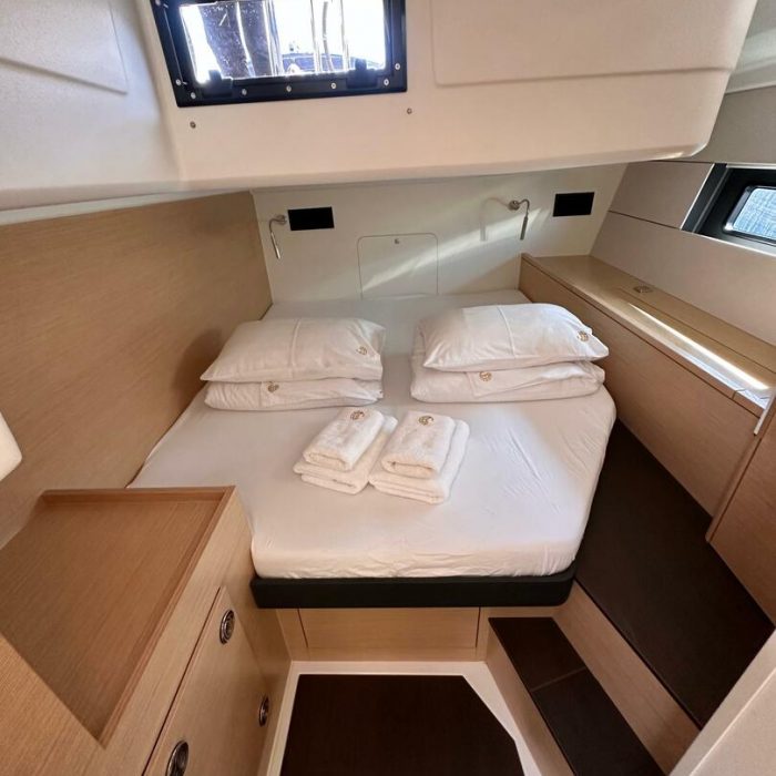 Felice | Hanse 460 photo 12