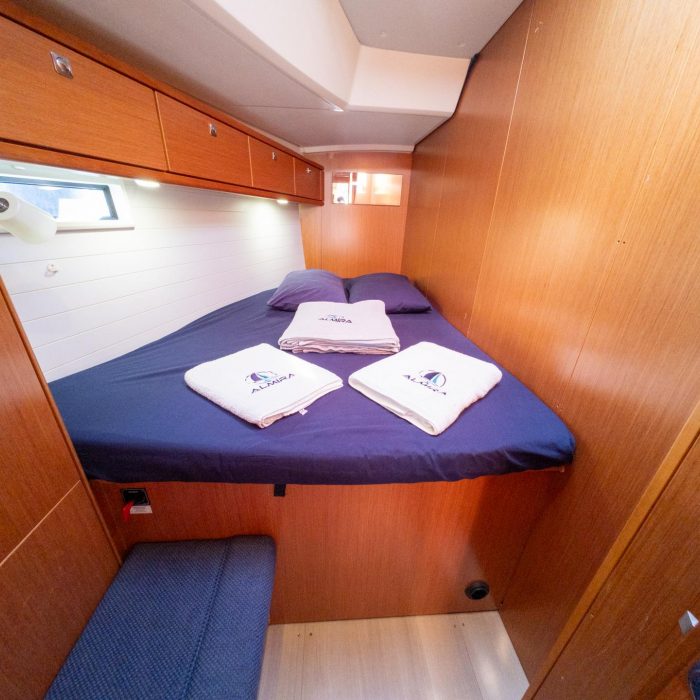 Simba | Bavaria 46 Cruiser photo 14