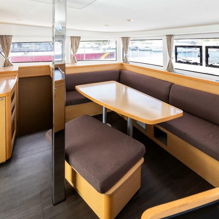 Ocean Star | Lagoon 42 photo 14