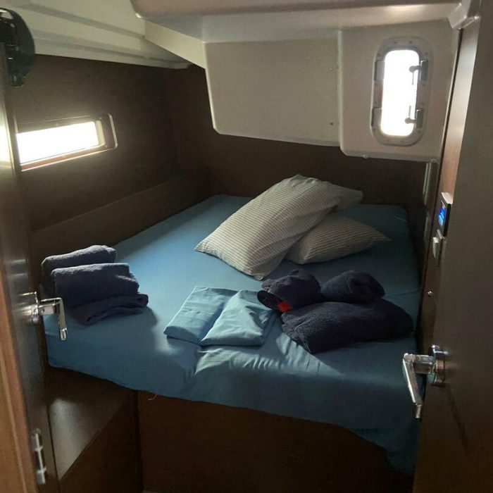 Loreste | Oceanis 40.1 photo 7