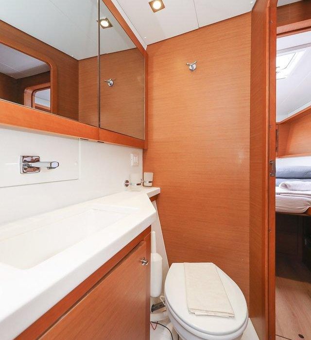 Fortuna | Lagoon 450 photo 26