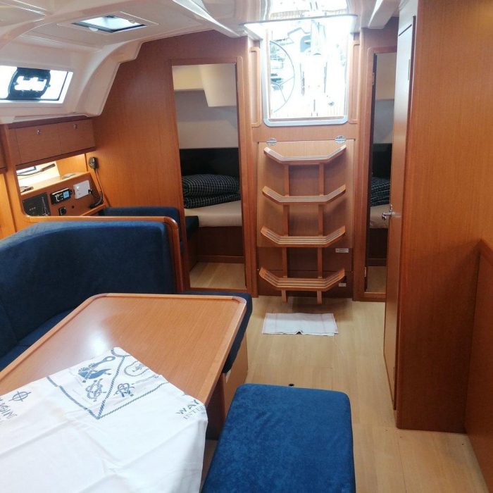 Virginia | Bavaria Cruiser 41 photo 4