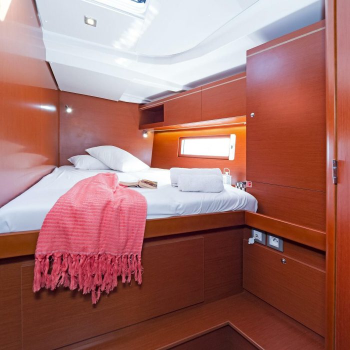Calypso | Oceanis 51.1 photo 13 Calypso | Oceanis 51.1 photo 13